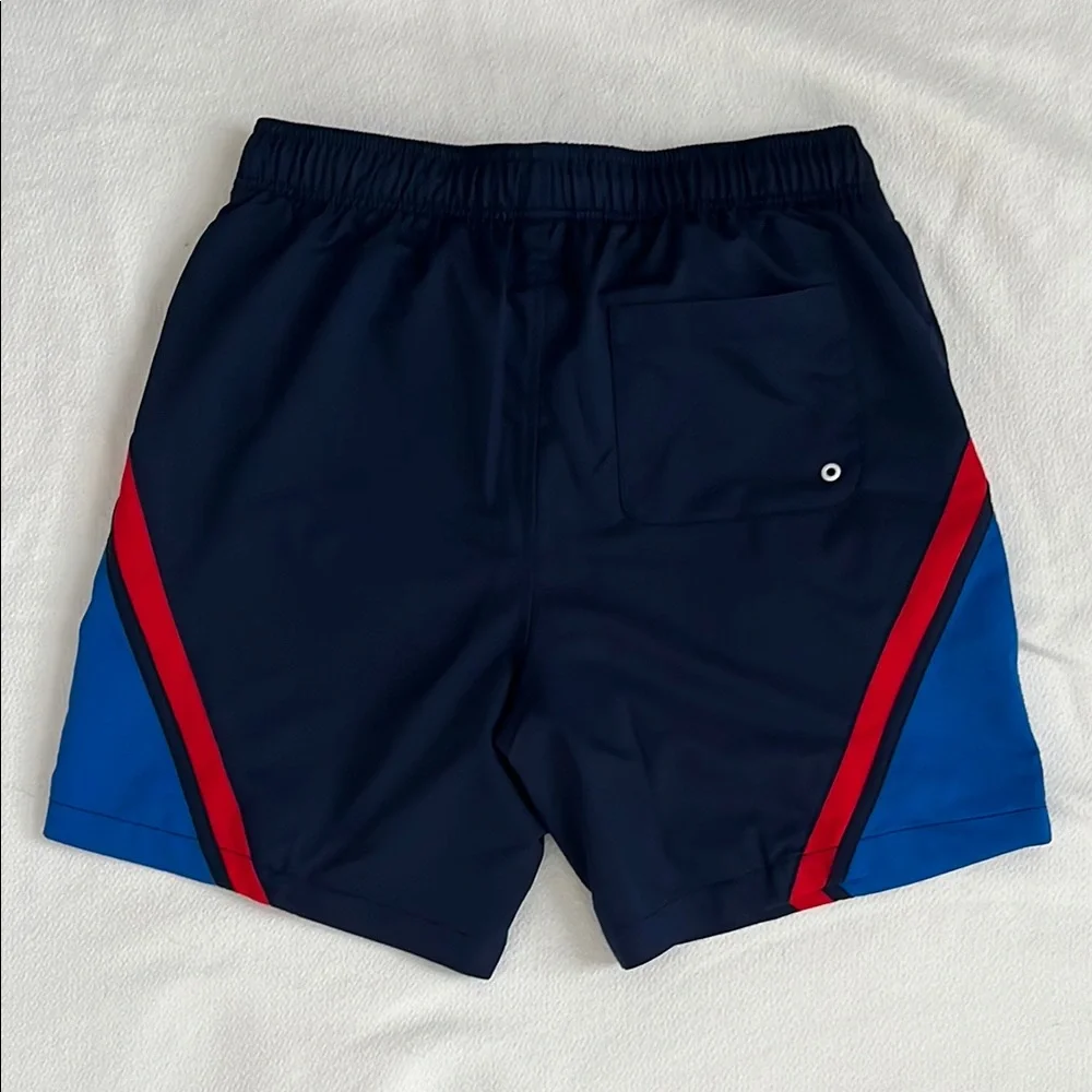 Speedo dive into